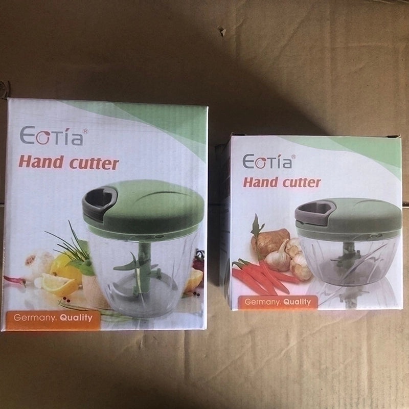 Simple Solid Color Plastic Garlic Peeler Single Piece | Kitchen Utensils and Gadgets