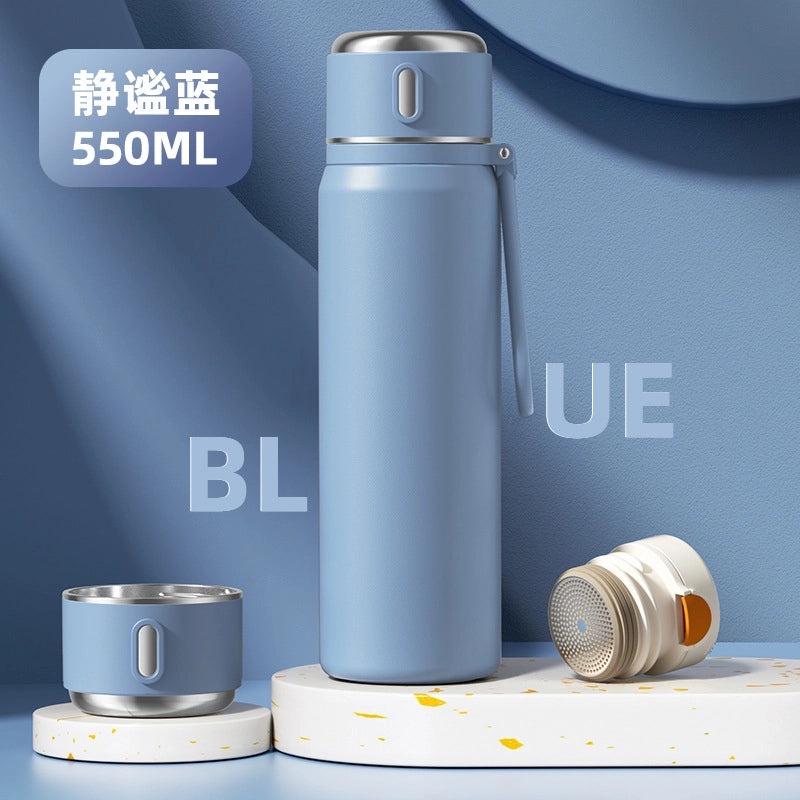 Premium 316 Stainless Steel Vacuum Water Bottle for Kids and Teens | Kids & School Accessories