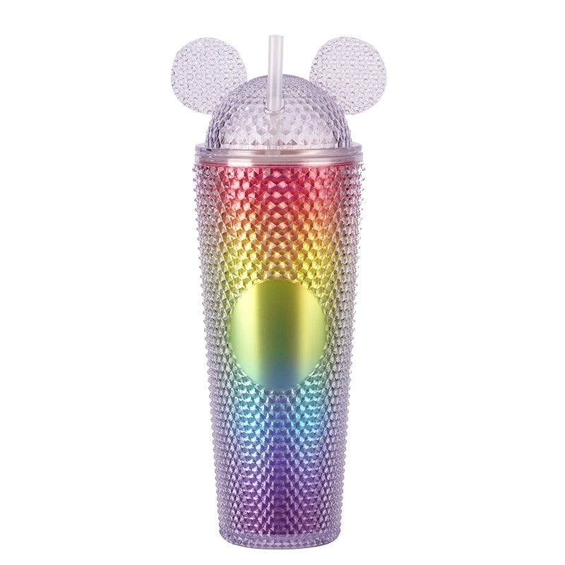 Stylish Solid Color Casual Water Bottles|Drinkware & Hydration