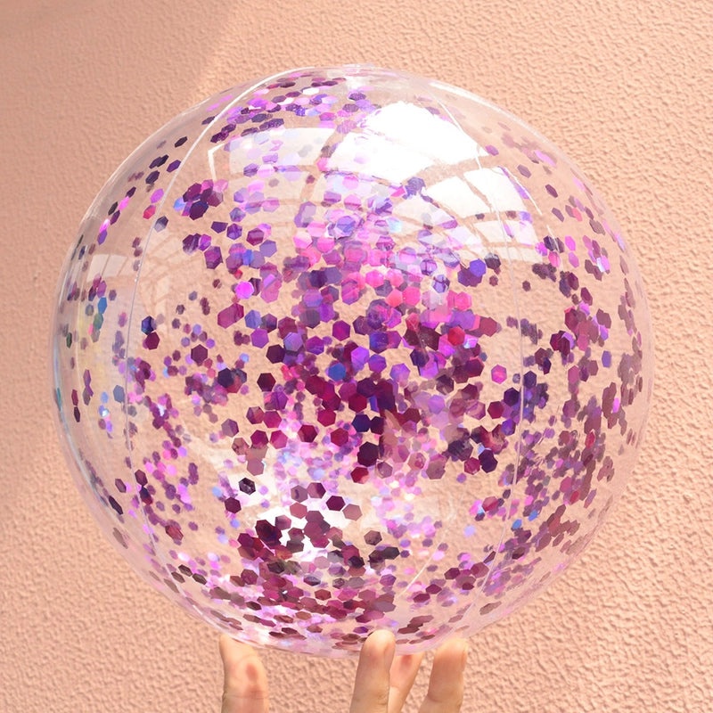 Round Balloon PVC Toy Set|Toys & Games