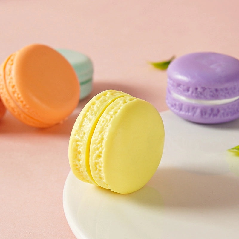 仿真马卡龙小蛋糕模型 仿真甜点 烘焙店装饰 摄影道具 | 家居装饰/摄影道具