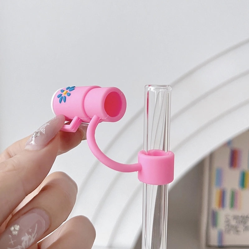 Charming Pastoral Floral PVC Accessory 1 Piece|Jewelry & Accessories