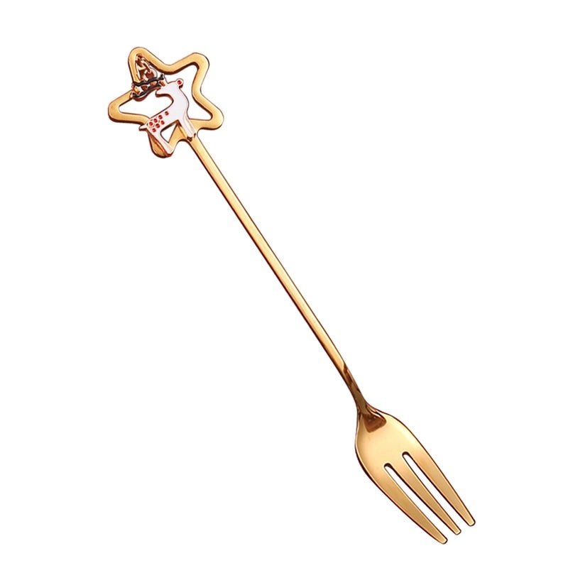 Christmas Star Pendant Stainless Steel Necklace|Jewelry & Accessories