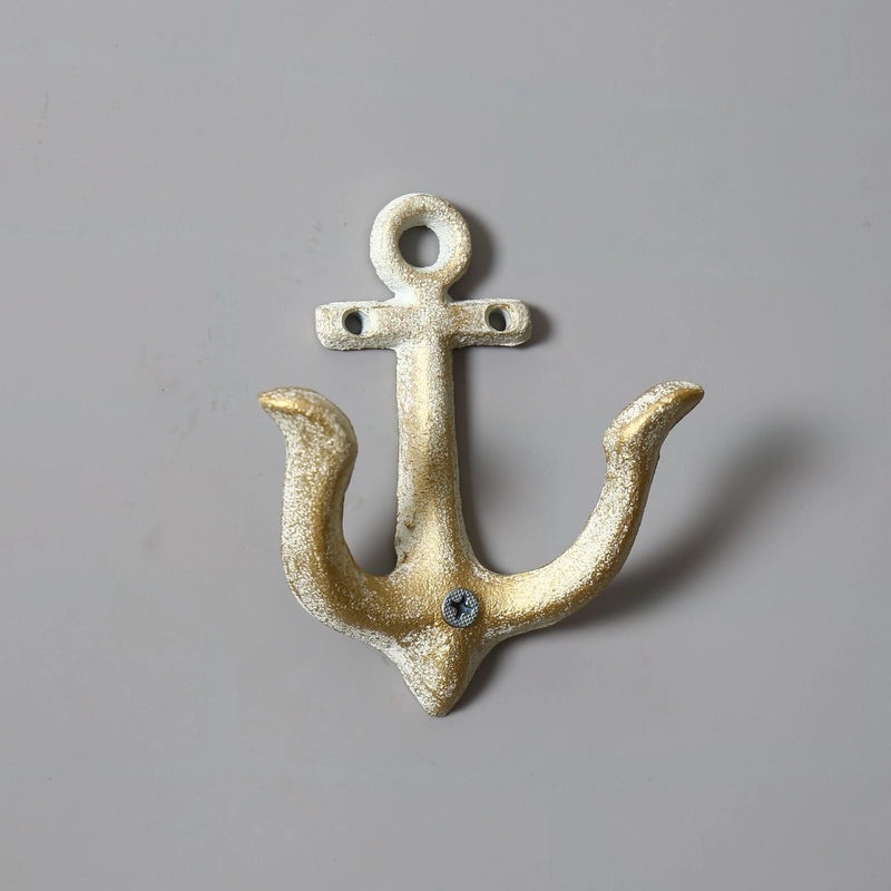 Simple Solid Color Metal Iron Wall Pendant Art|Home Decor Wall Art