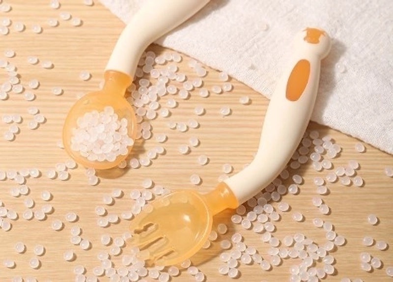 Simple Pastel Baby Hair Clips|Baby Hair Accessories