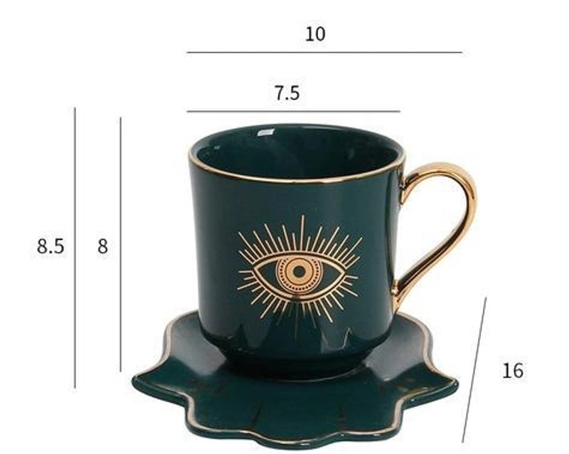 Stylish Casual Silicone Glass Mug for Daily Use 1 Piece|Drinkware & Mugs