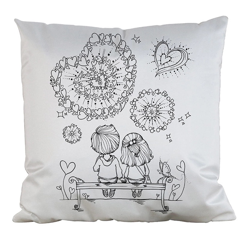 Festive Christmas Couch & Sofa Decorations for Holiday Home | Holiday Home Decor