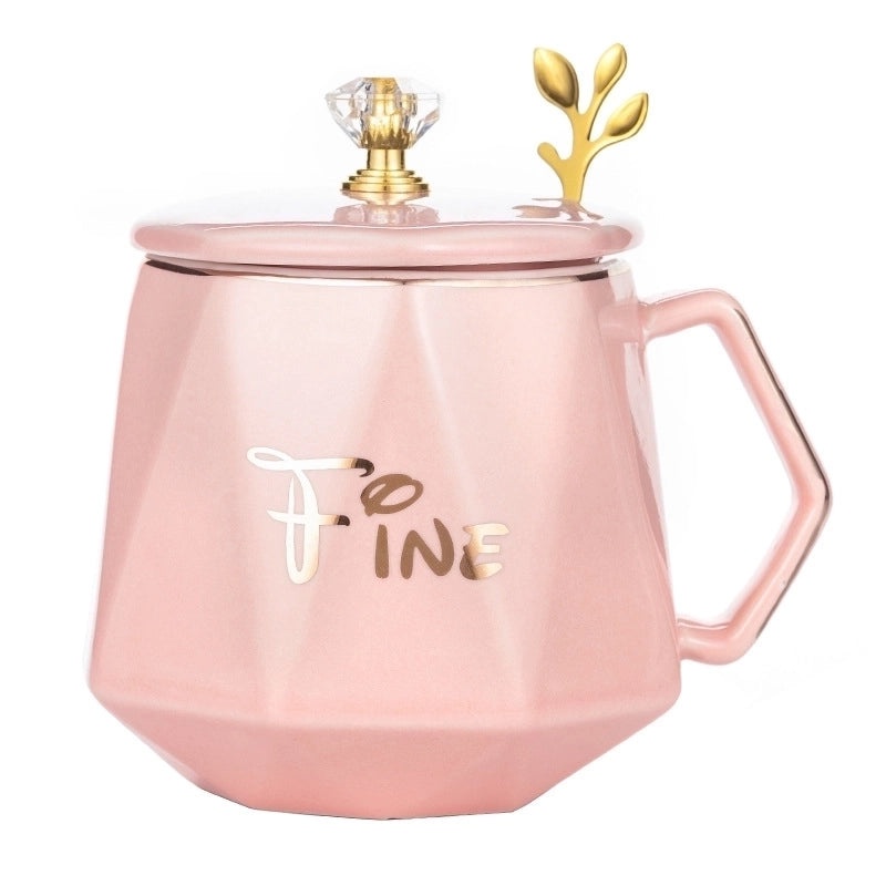 Elegant Solid Color Borosilicate Glass for Christmas, Valentine's Day, and New Year|Jewelry & Accessories