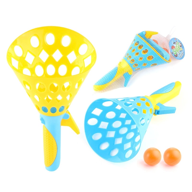 Geometric Outdoor Plastic Toys for Kids | Outdoor Toys