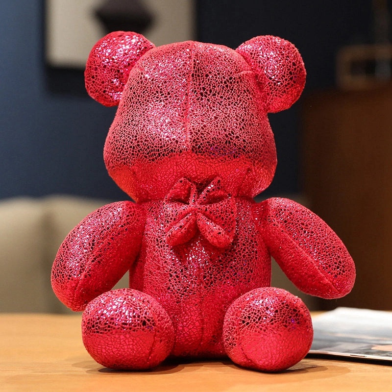 Soft Plush Bear Stuffed Toys Filled with PP Cotton | Plush Toys & Stuffed Animals