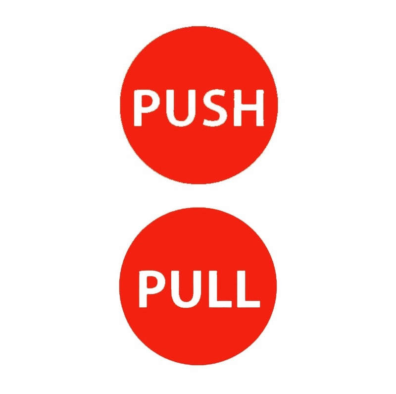 Casual Letter PVC Wall Sticker in Solid Color for Home Decor | Wall Art