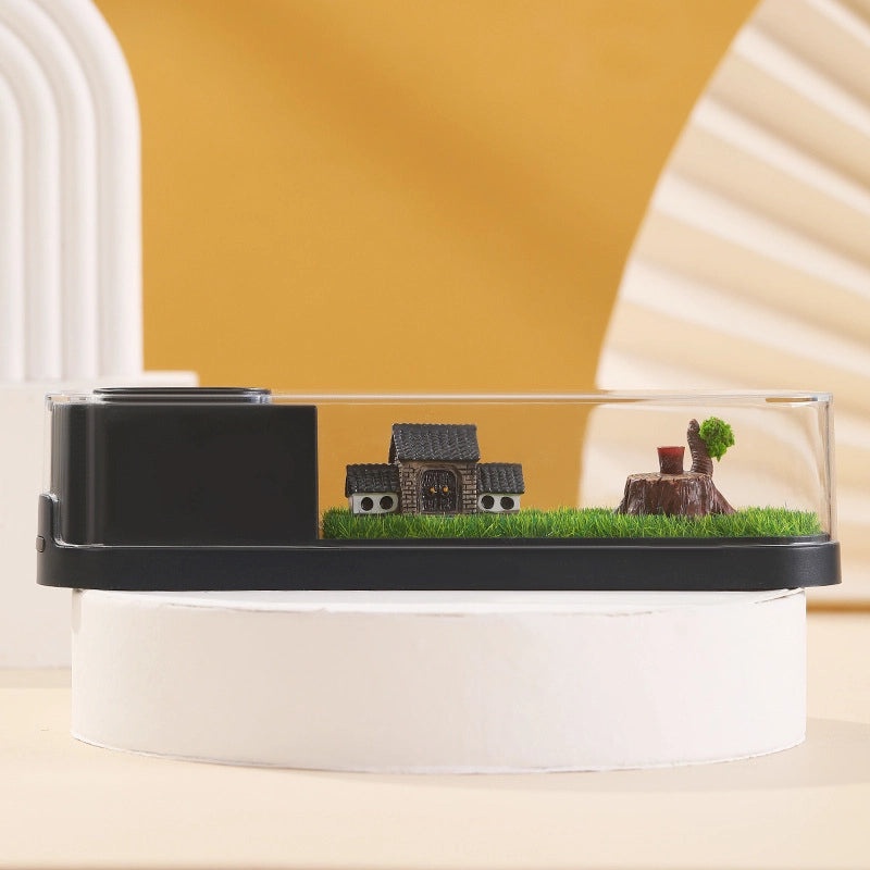 Ocean Scent Car Air Freshener Long-Lasting Perfume Cologne Trendy Vehicle Ornament|Car Accessories