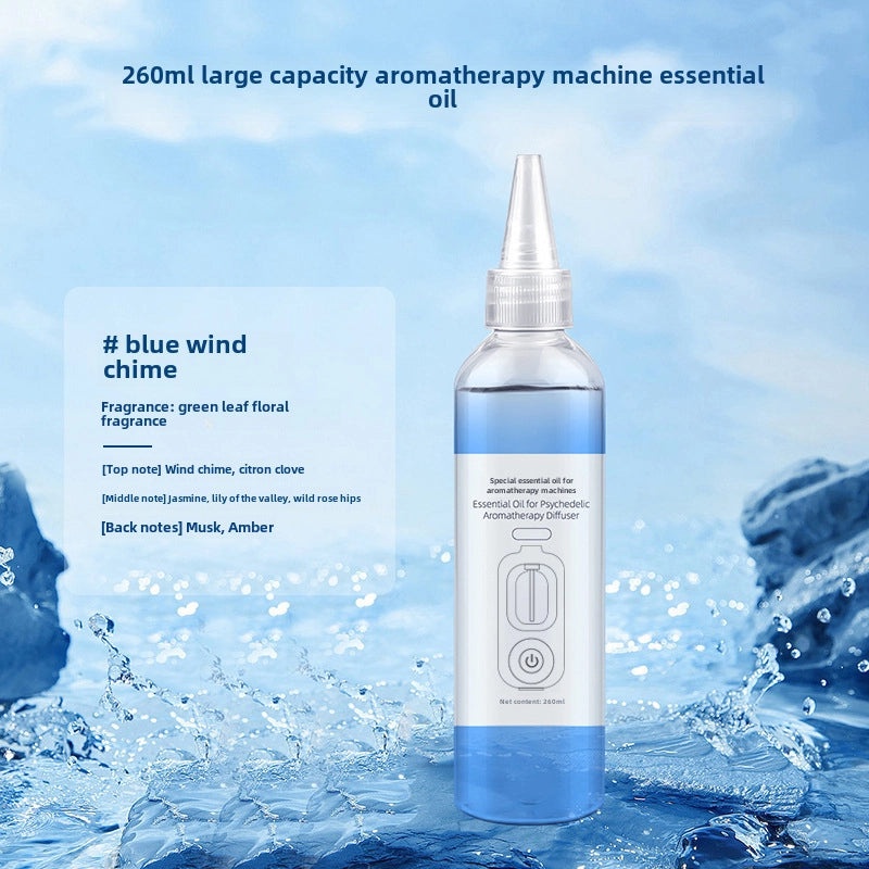 Automatic Aroma Diffuser with Smart Fragrance Sprayer | Home & Living