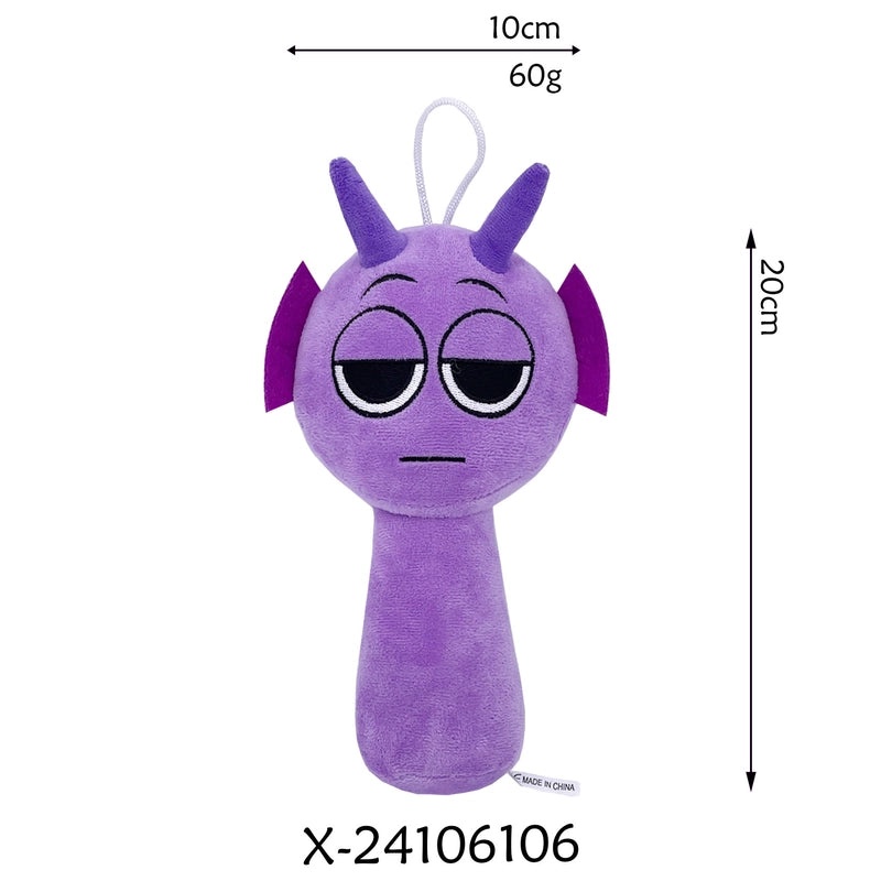 Soft Plush Dolls & Stuffed Animals Filled with PP Cotton | Plush Toys & Stuffed Animals