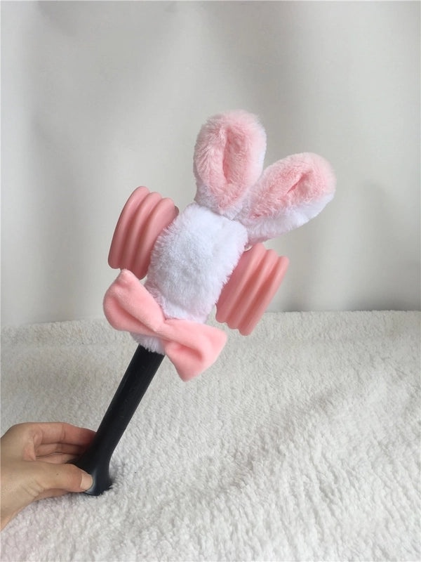 Animal Plush Toy Light Cover Support with Soft PP Cotton Filling | Home Decor & Lighting Accessories