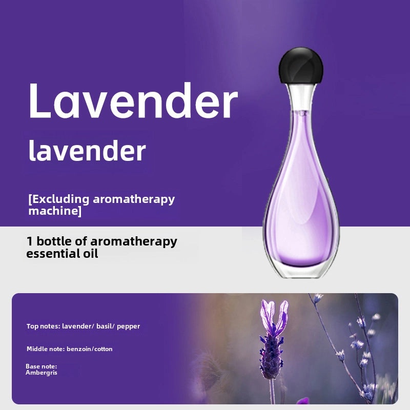 Automatic Aromatherapy Diffuser for Home and Hotel | Air Fresheners & Diffusers