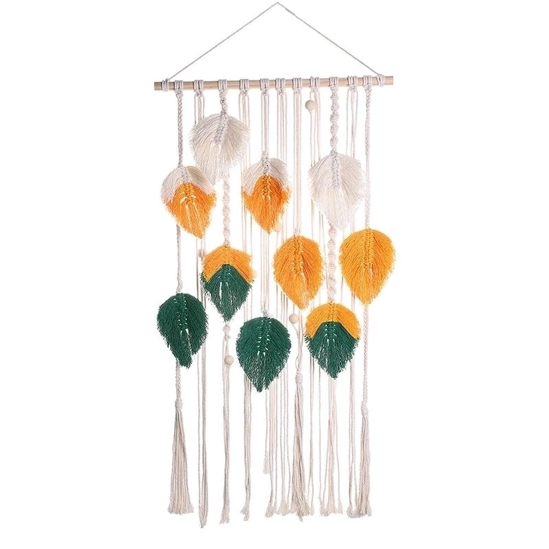 Cotton Thread Tassel Pendant for Home Decor|Home Decor Accessories