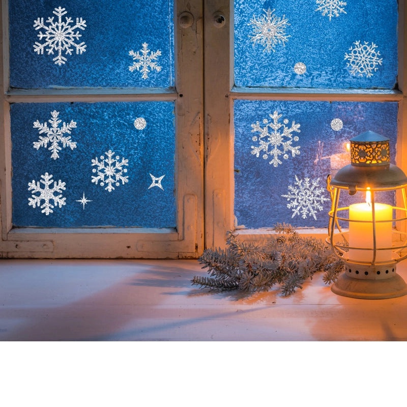 Festive Christmas Wall Decor | Home & Living Decorations