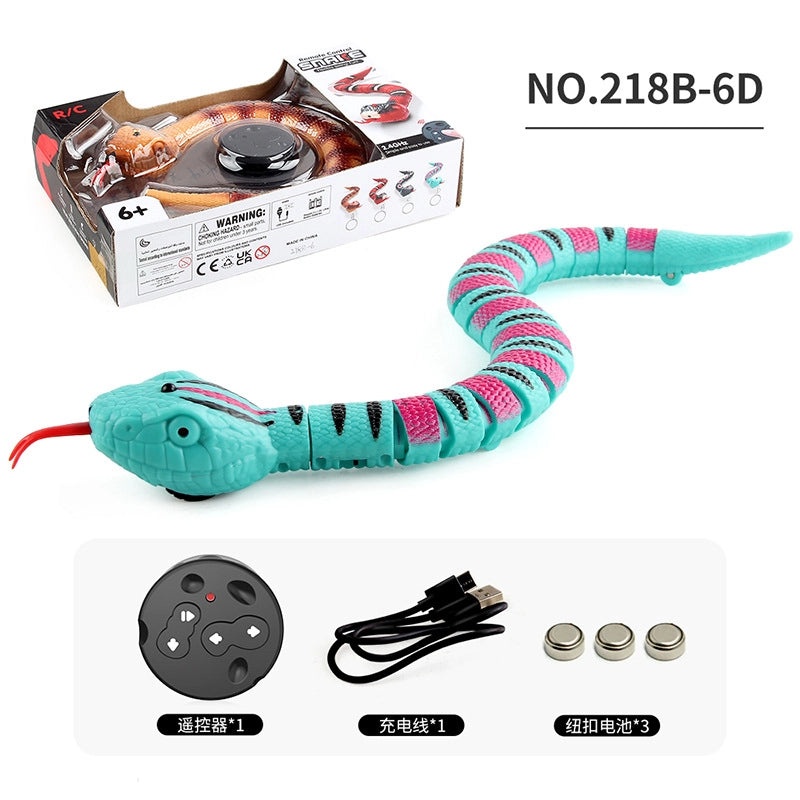 Geometric Animal Simulation Plastic Toys for Kids|Educational Toys & Games