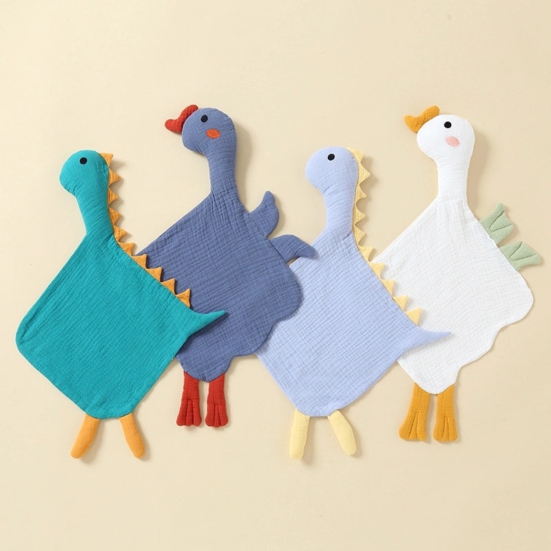 Soft Plush Animal Toys for Babies|Baby Toys & Activities