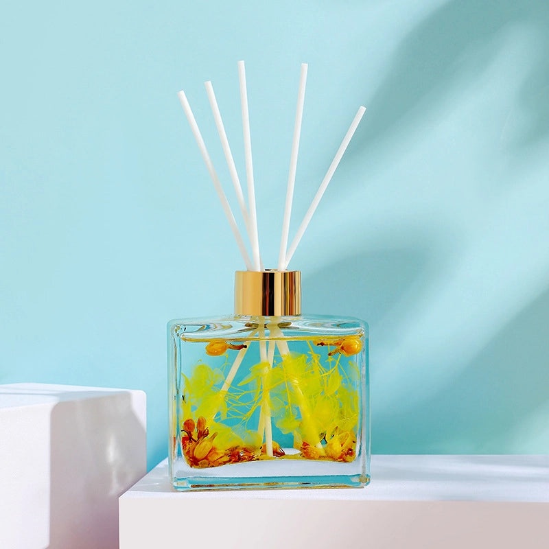 Romantic Geometric Aromatherapy Diffuser for Home | Home Fragrance
