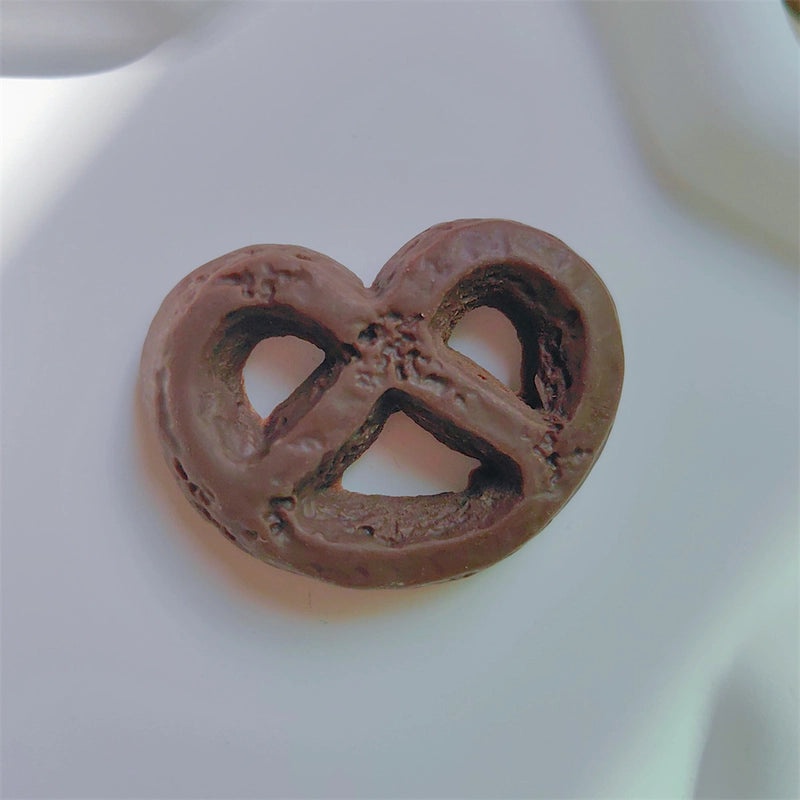 3D Bread and Cookie Refrigerator Magnets | Home Decor & Magnets