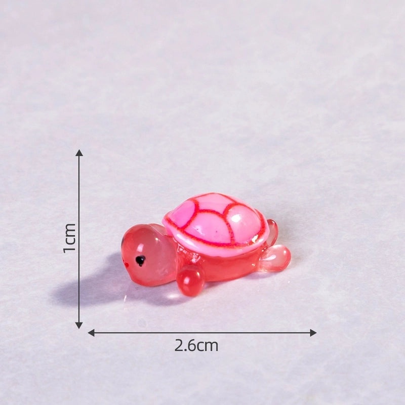 realistic tortoise figurine resin sculpture|animal figurines and collectibles