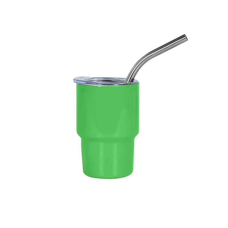 Casual Elegant Solid Color Stainless Steel Water Bottle 1 Piece | Water Bottles & Drinkware