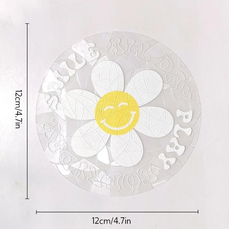 Stylish Animal PVC Wall Decal | Home Decor Wall Stickers