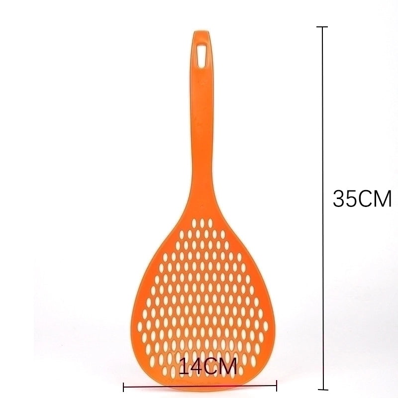 Classic Solid Color Nylon Strainer 1 Piece | Kitchen Utensils