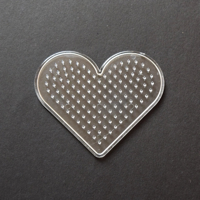 5mm Bean Template for Bean Puzzle Toys|Children's Educational & Intelligence Toys