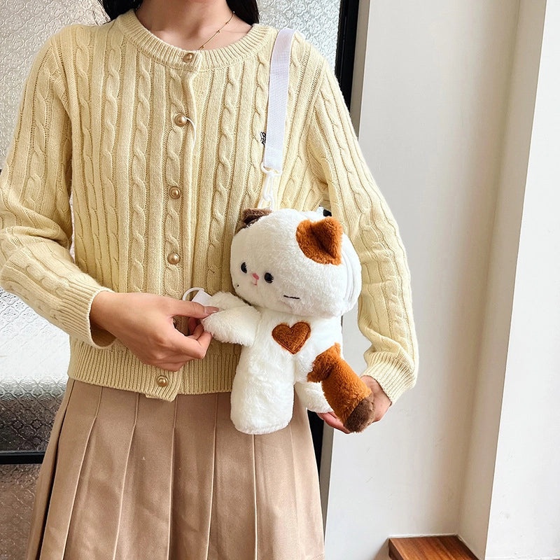 Soft Plush Animal Toys with PP Cotton Filling|Stuffed Animals & Plush Toys