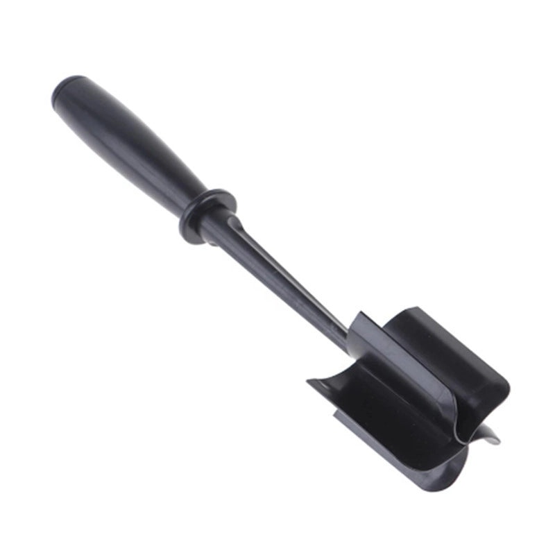 Minimalist Solid Color Single-Piece Abs Cookware|Kitchen & Dining