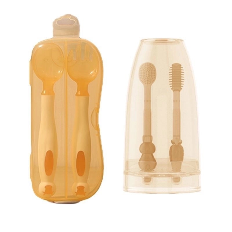 Simple Pastel Baby Hair Clips|Baby Hair Accessories