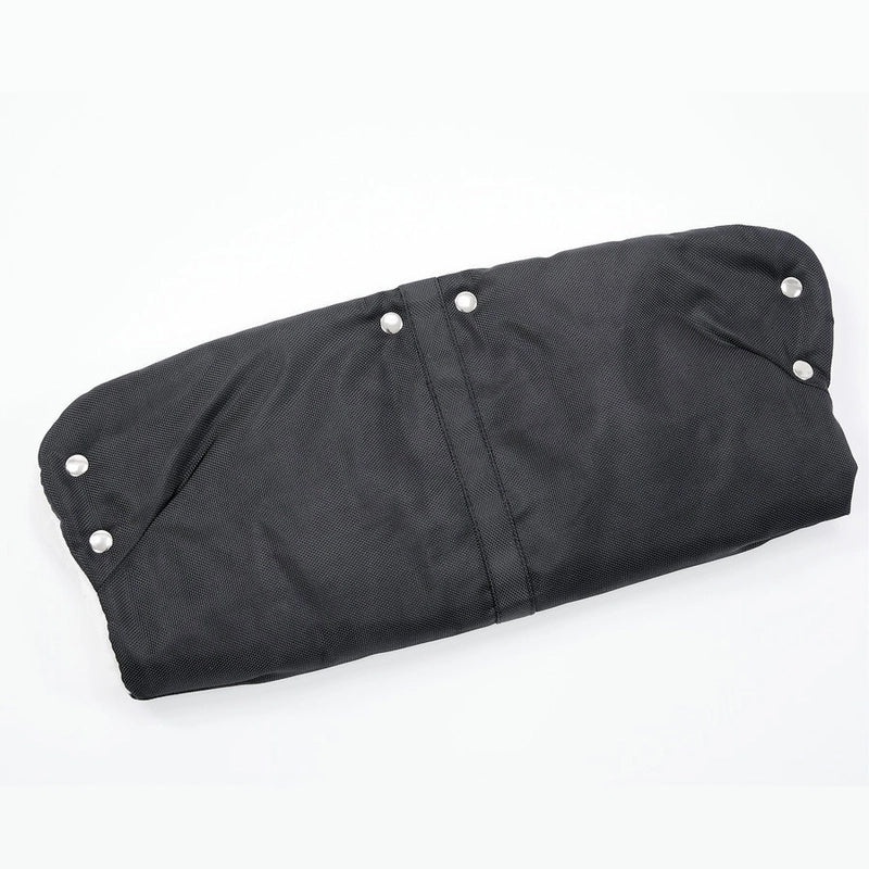 Winter Windproof Baby Stroller Gloves Thick Velvet Lined Warm Mittens | Baby & Kids Accessories