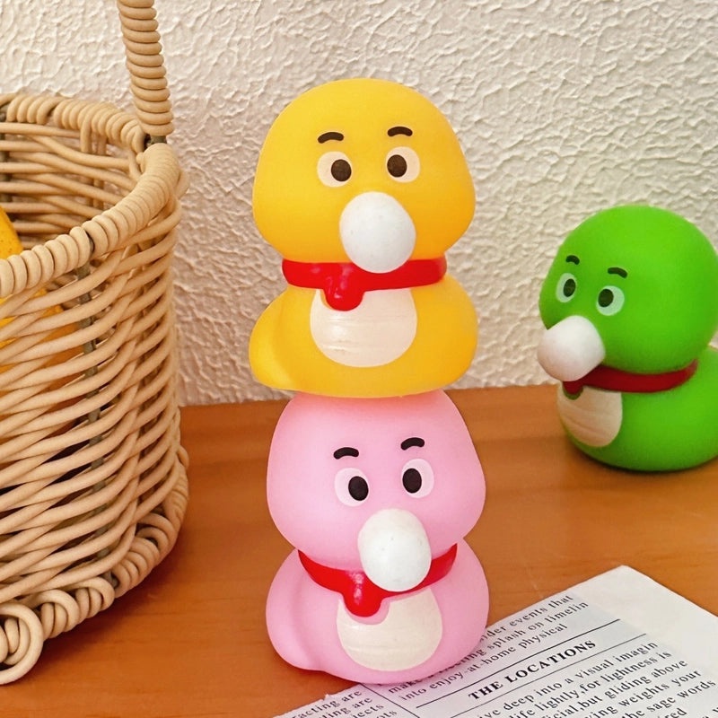 Fidget Snake Toy Flexible PVC Sensory Stress Relief | Sensory & Fidget Toys