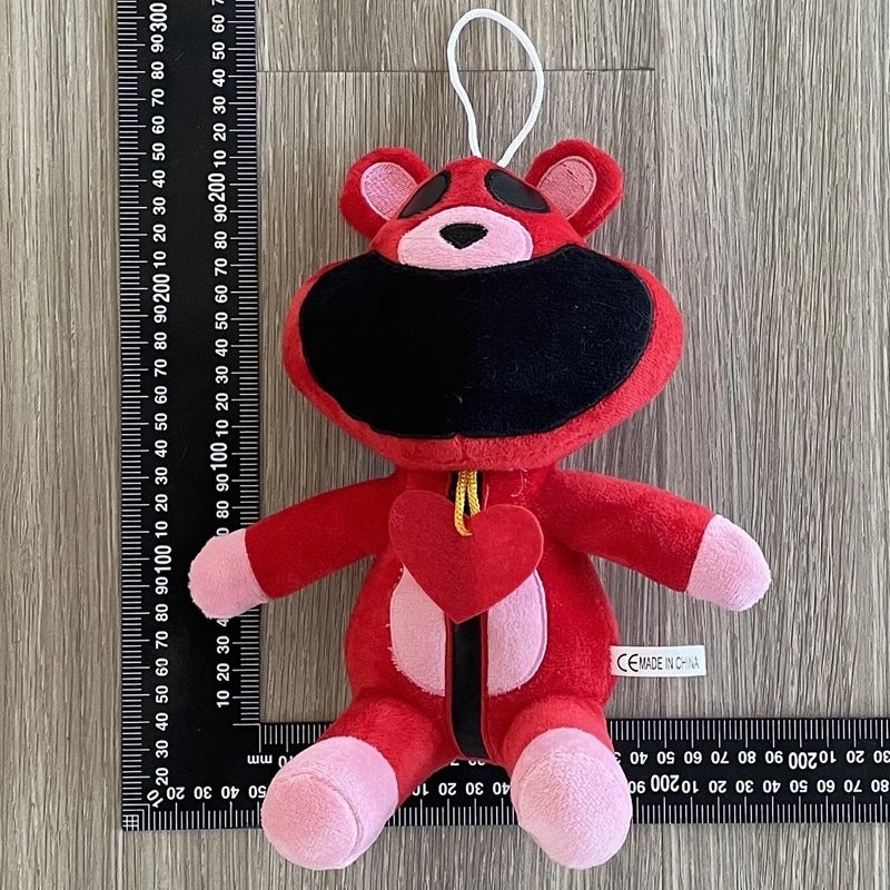 Cute Stuffed Animal Plush Toys with Moon and Flower Designs Filled with Soft PP Cotton|Stuffed Animals & Plush Toys