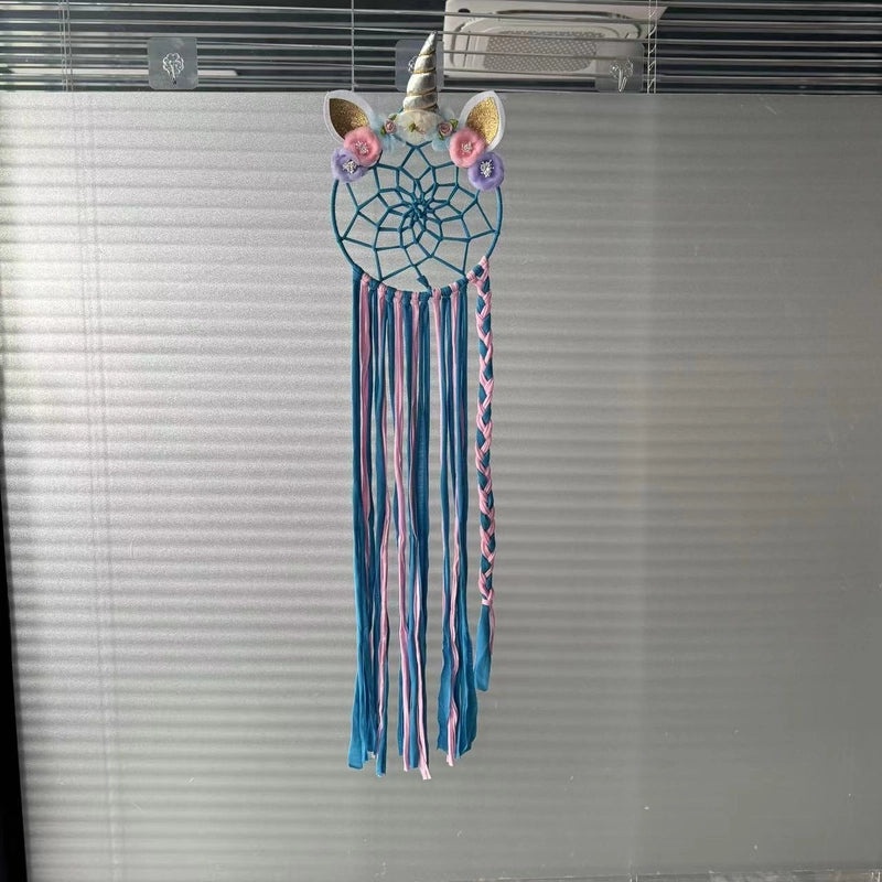 Dreamcatcher Iron Wall Hanging Decoration Boho Style|Home Decor