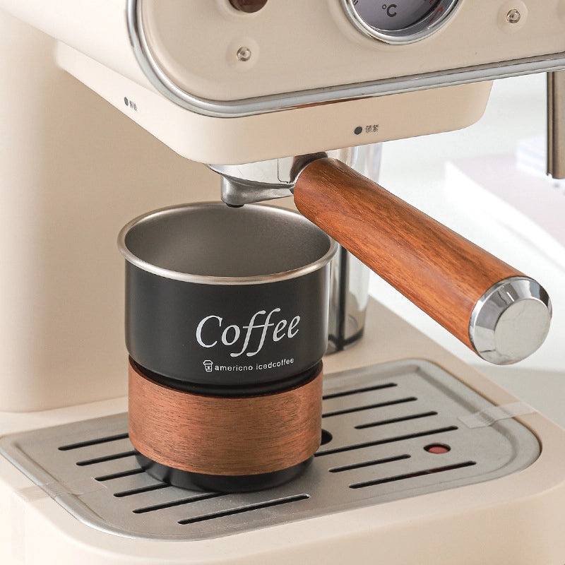 Stainless Steel Outdoor Coffee Cup 304 Single-layer Camping Beer Mug Lightweight Portable|Outdoor & Camping Gear