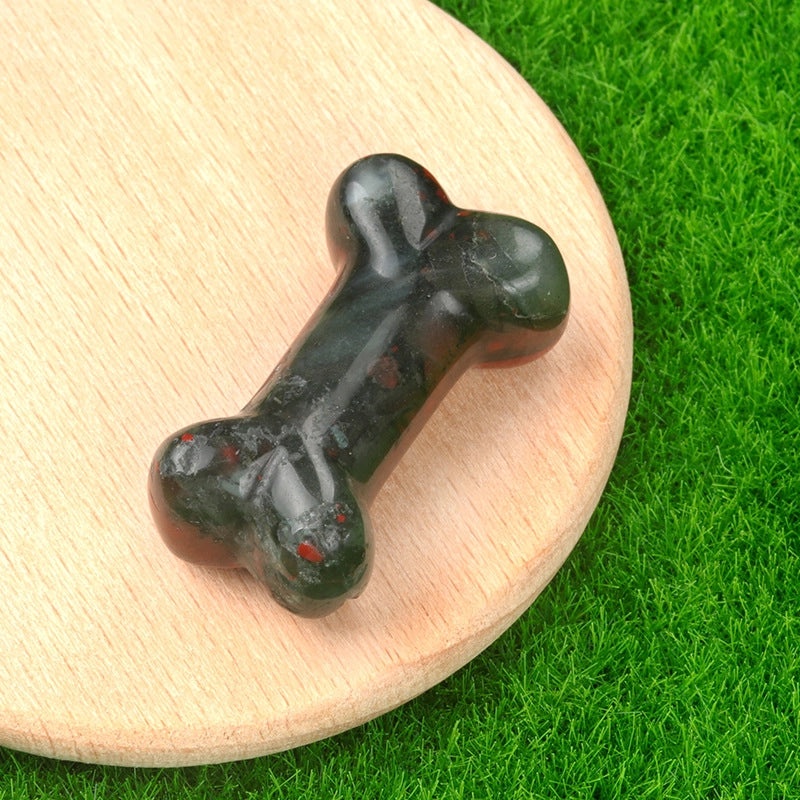 Charming Natural Crystal Agate Decorative Accents for Home|Home Decor & Accessories