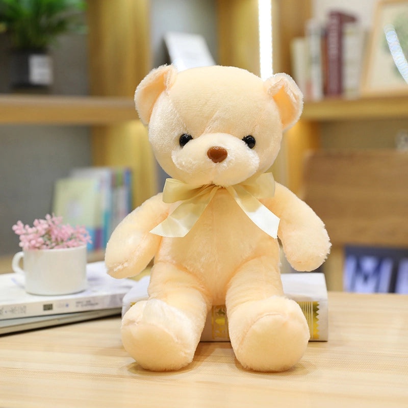 Soft Plush Bear Stuffed Toys Filled with PP Cotton | Plush Toys & Stuffed Animals