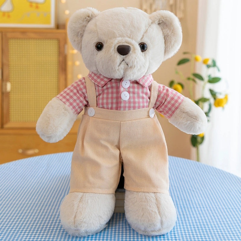 Soft and Cuddly Bear Plush Toys for Kids | Stuffed Animals & Plush Toys