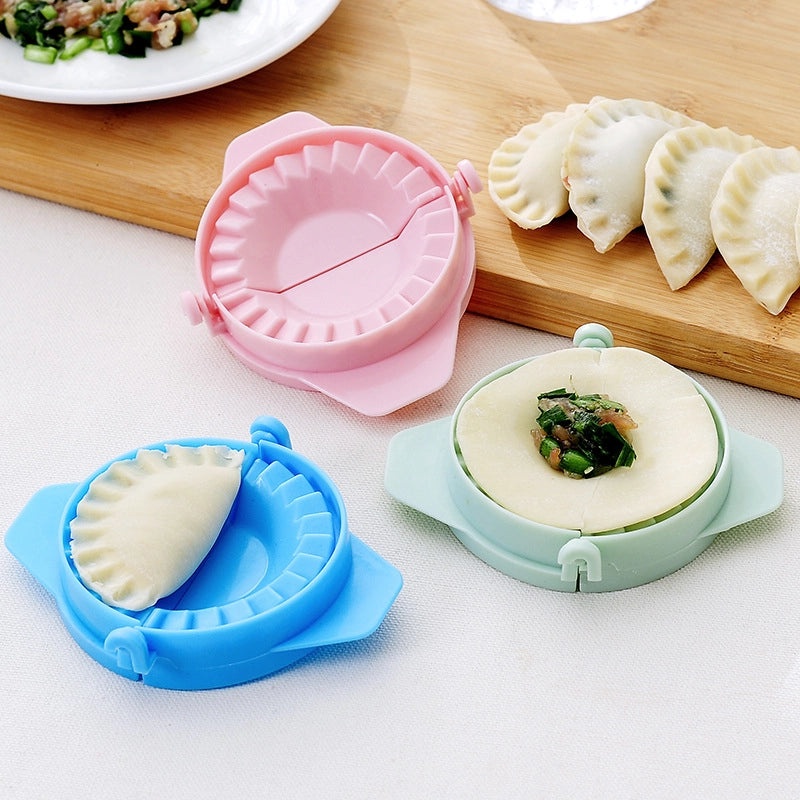 Minimalist Solid Color PP Kitchen Mold Single Piece|Kitchen Tools & Gadgets
