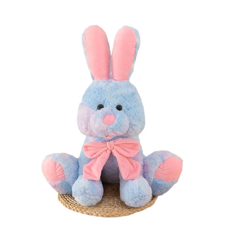 Cute Plush Rabbit Stuffed Toy with Soft PP Cotton Filling | Plush Toys & Stuffed Animals
