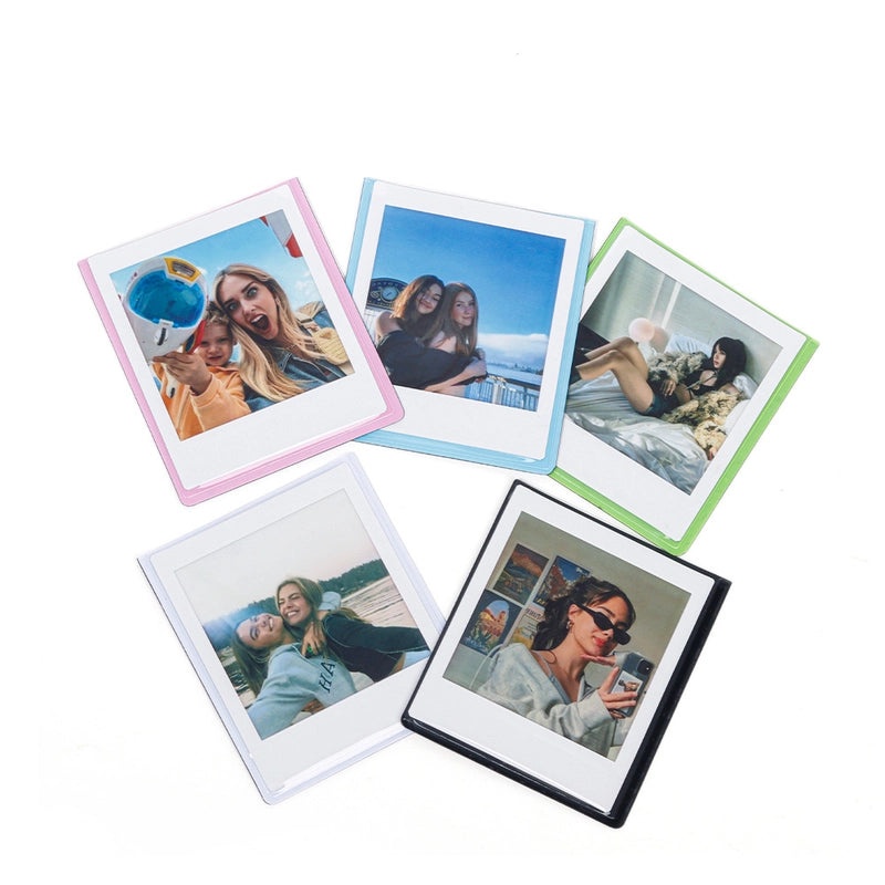 Casual Solid Color Refrigerator Magnets with Durable PP Material|Home & Kitchen Accessories