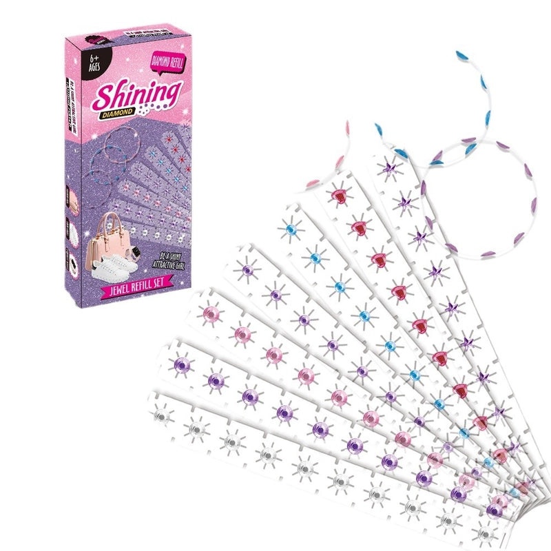 Solid Color Plastic Ornament Toys for Kids|Children's Toys & Games