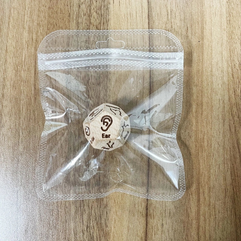 Personalized Wooden Letter Toys for Kids | Educational Toys and Learning Aids