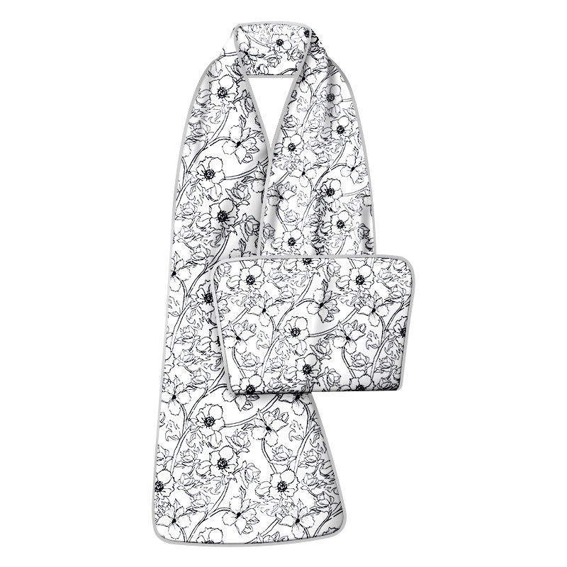 Waterproof and Oil-proof Adult Bibs for Elderly | Elderly Care Accessories