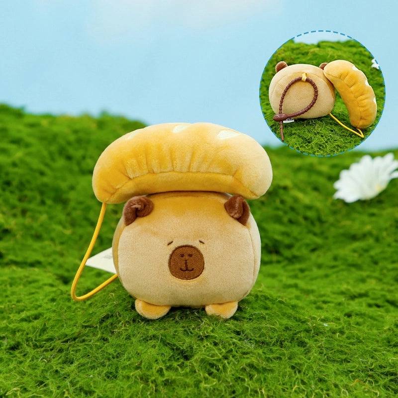 Cute Stuffed Animals & Soft Plush Cartoon Toys Filled with PP Cotton | Kids Toys & Gifts