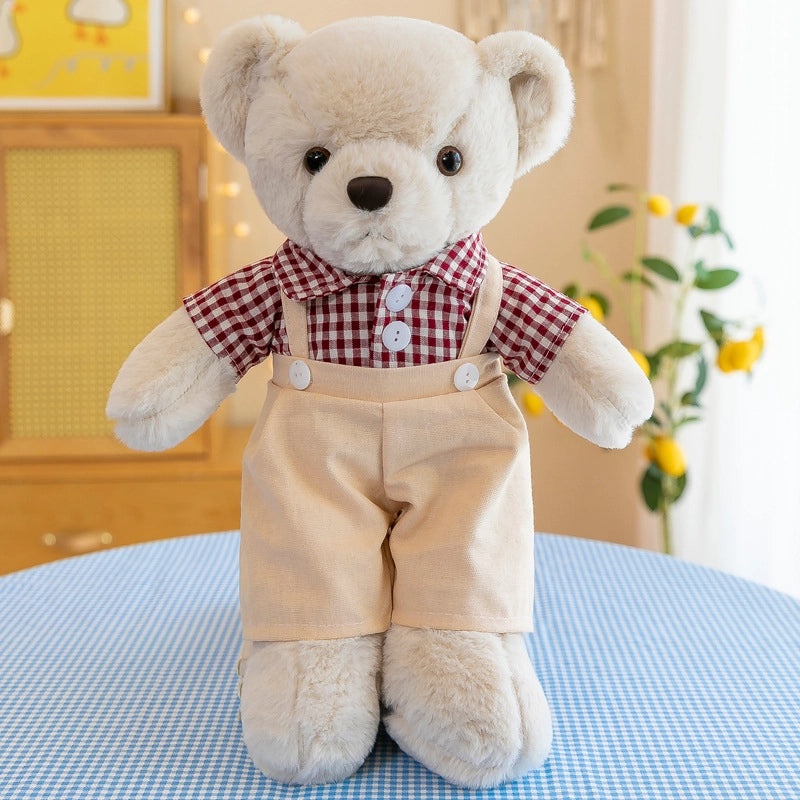 Soft and Cuddly Bear Plush Toys for Kids | Stuffed Animals & Plush Toys